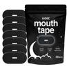 Mouth Tape For Sleeping, Hypoallergenic Mouth Tape for Anti Snoring, Anti Snoring Mouth Strips for Less Mouth Breathing