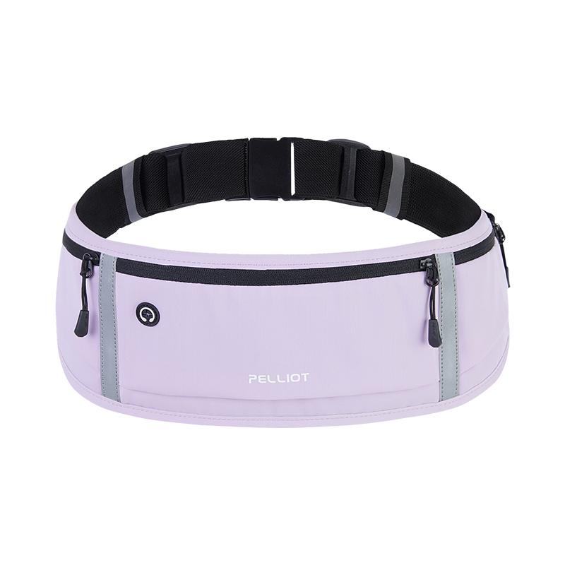 Pelliot Unisex Running & Outdoor Waist Bag