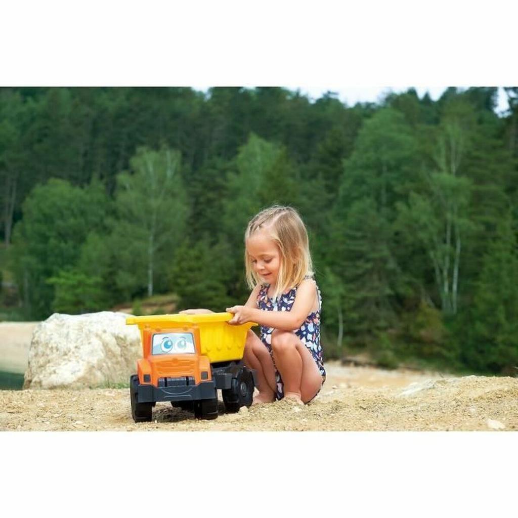 Lorry Ecoiffier Camión Vacío TP