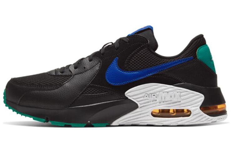 

Nike Air Max Excee Black Blue CD4165-002 39