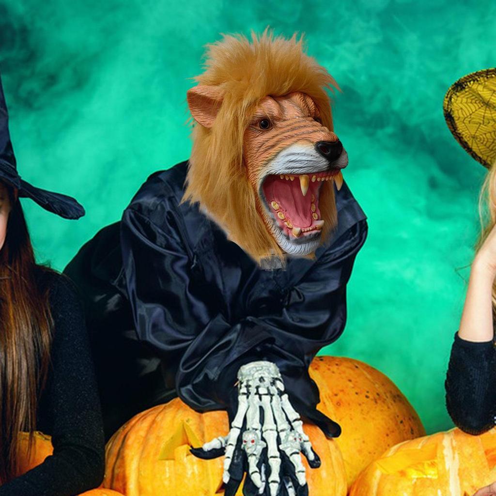 Adult Animal Outfit for Cosplay And Role Play Events