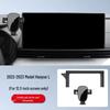 Car Mount for Geely Xingrui 4th Gen, Emgrand S, Galaxy L7, Boyue L, New Bin Yue, and Hao Yue