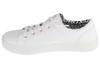 Skechers Bobs B Extra Cute - 2Cute4U, Womens white Sneakers