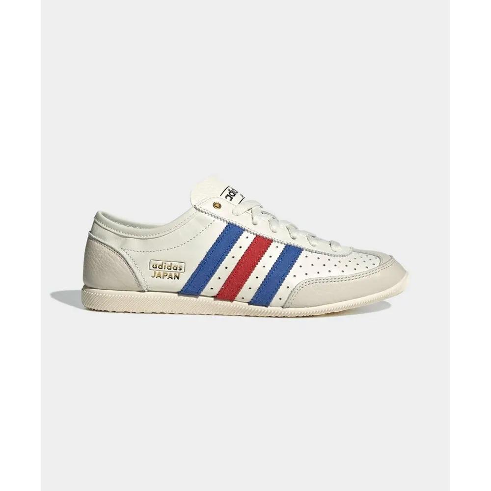 adidas ADIDAS DECON - Белый:синий:Красный JR2076JR2076 148238 235