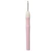 Punch Needle 5mm 3.5mm 2mm Adjustable Comfortable Grip Embroidery Pen Needle for DIY Craft