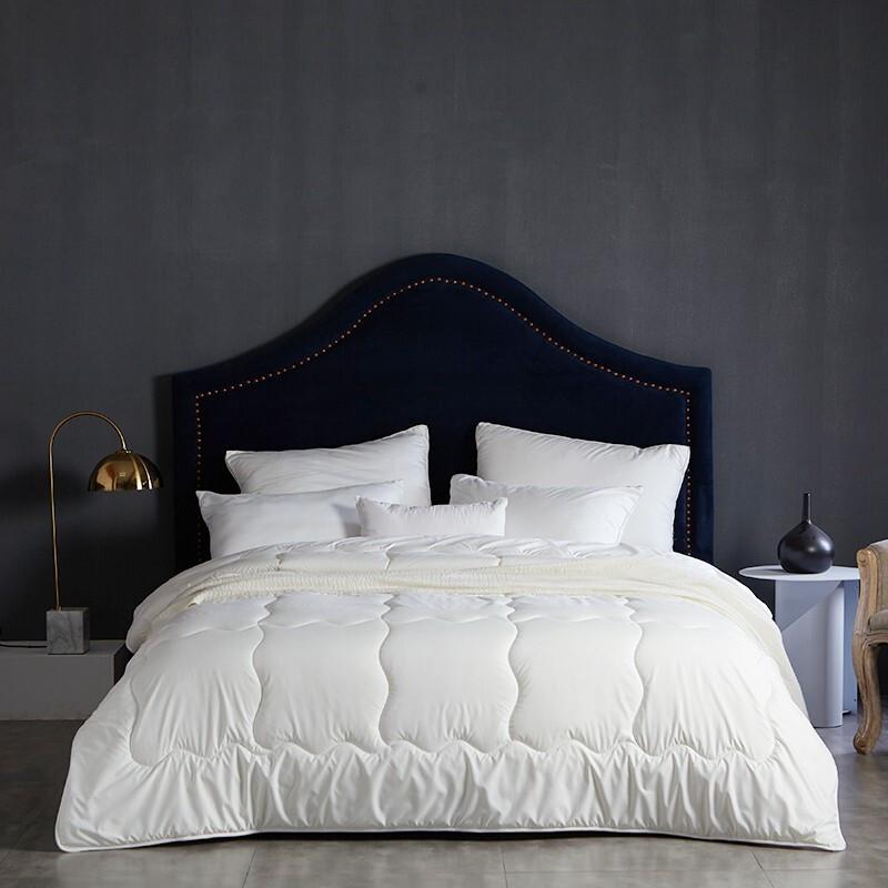 

Mengjie All-Season Fiber Quilt 200x230cm