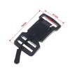 20/25/32/38/50Mm Magnetic Buckles Quick Release Fastener Fastener Backpack Belt Buckles Functional Diy Clasp Bag Strap Buckles
