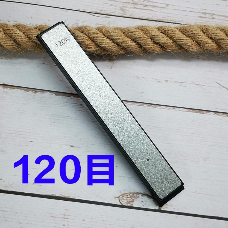 Diamond Stones Grinding Blade Multi-purpose Outdoor Sharpener Fixed Angle Sharpener Dedicated To Making Correction Stones