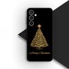 Merry Christmas Tree Deer Snow Gift Phone Cover for Xiaomi Redmi Note 14 13 Pro Plus ProPlus 13C 14C Pro+ 5G Protective Case