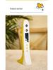 Children's Ultrasonic Wireless Height Measuring Instrument