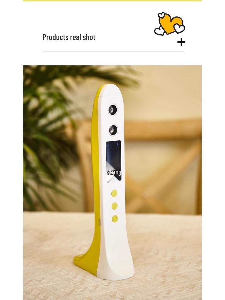 Children's Ultrasonic Wireless Height Measuring Instrument