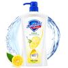 Safeguard Lemon Fresh Shower Gel