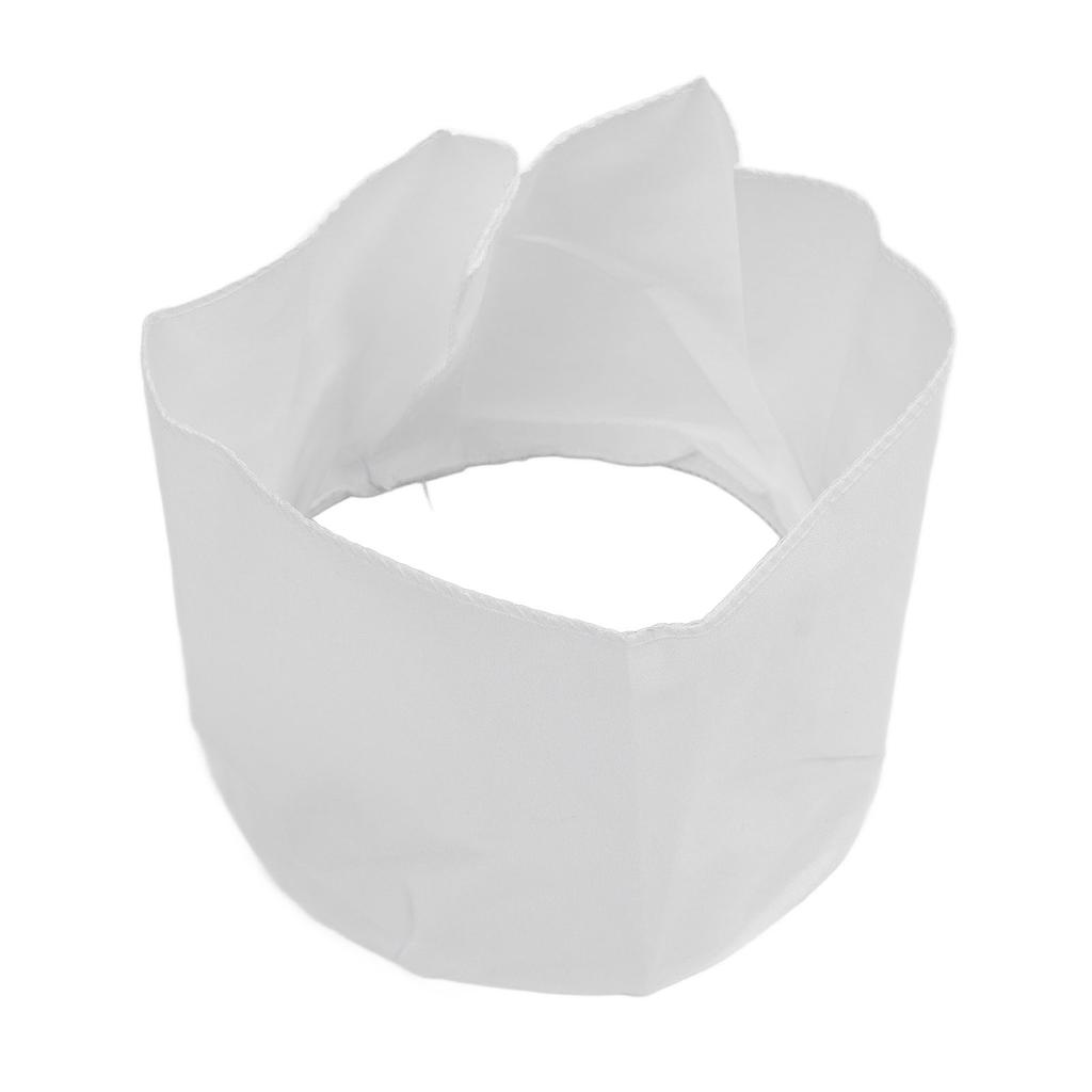 Massage Table Sheet Cotton Soft Washable White Beauty Bed Cover with Hole for Salon Spa Daily Care