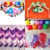 100x Permanent Adhesive Bostik Photo Party Home Decor Two-Sided Glue Tape