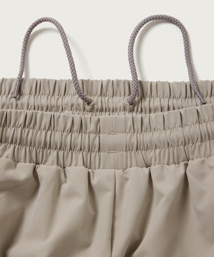 Champion [Black Edition] Women'S Flare Skirt Grey