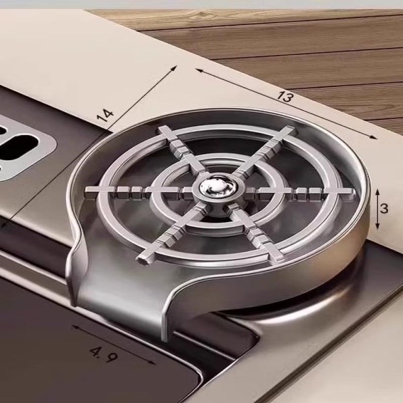 

TLXT Мийка для чашок кухонної мийки