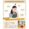 Food Processor LINKChef Mixer Compact 500ml Electric 260W Meat Grinder Chopper Minced Baby Grated Daikon Ground Ice Lightweight Quiet Easy Clean 2 Can