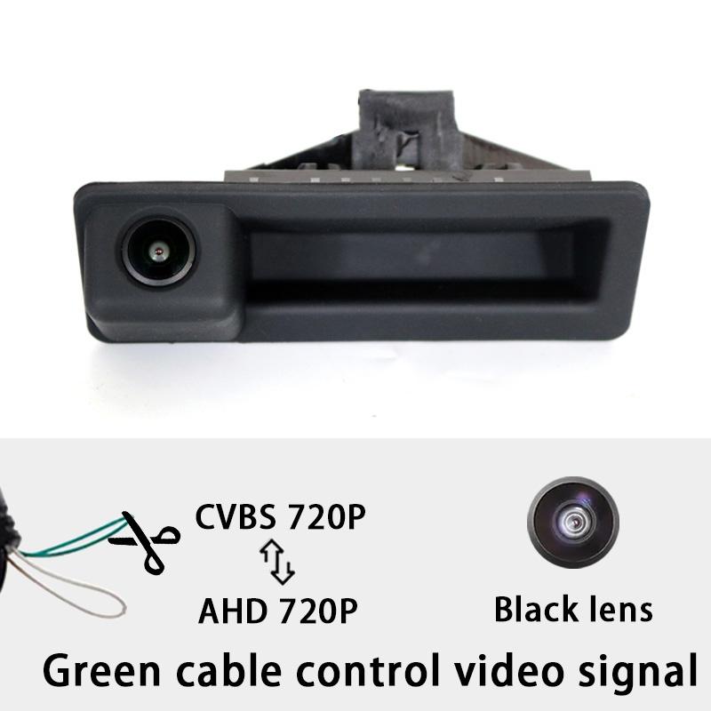 

AHD 1080P Водонепроницаемая Автомобильная Камера Заднего Вида Для BMW E60 E39 E90 E82 E61 X1 E84 X5 E70 E92 E91 3/5 Серии E88 E93 X6 12V