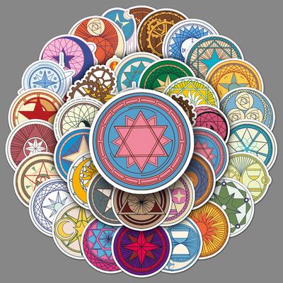 Speelgoed & spellen – Stickers voor kinderen