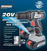 Drill-driver Mannesmann M17685
