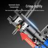 CIAA Electric Hydraulic Crimper CN plug (adapter included)