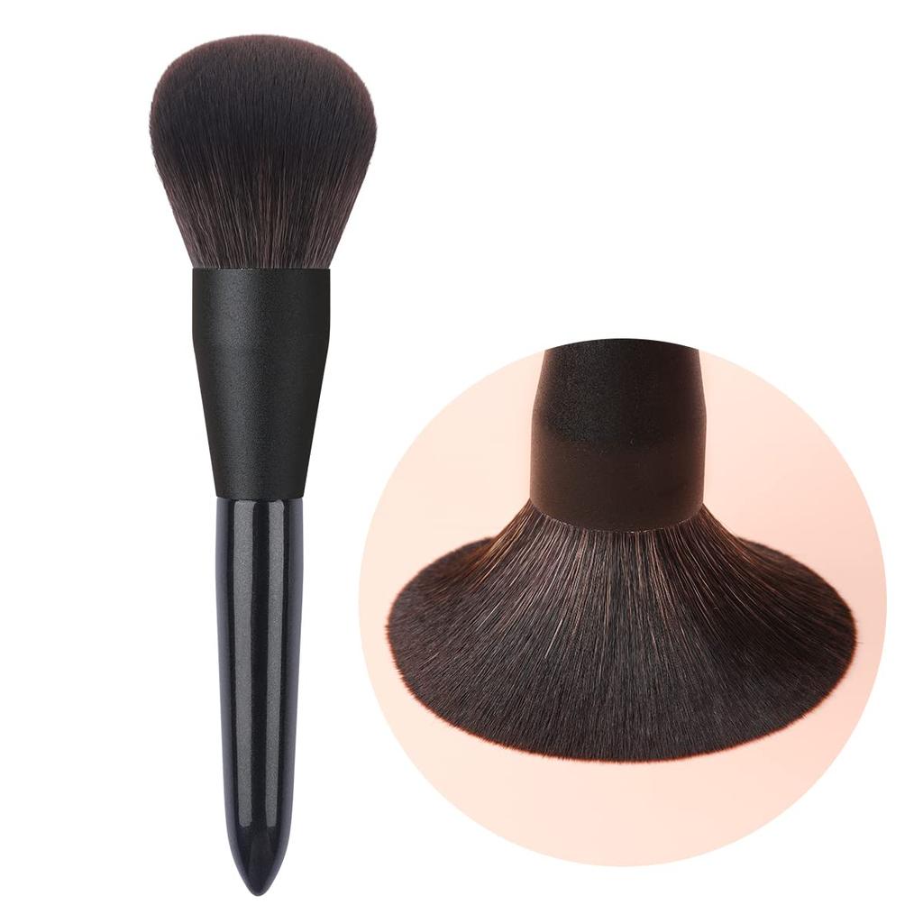 Powder Loose Powder Cheek Large Makeup Soft and Gentle and Comfortable On the Skin Brush, Brush, Brush, Brush, Silky,