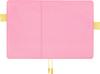 Hobonichi Techo Cousin Notebook Cover Candy (A5) Colors/Cotton