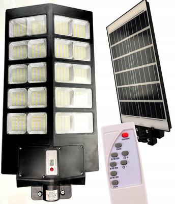 Sokak Feneri Lambası 1000 W 800Led Solar
