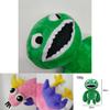 Garten Of Banban Soft Stuffed Doll Plush Toy Kids Birthday Gift Collectible