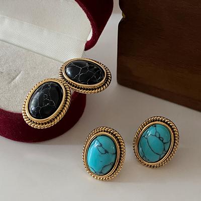 Oorbellen – Oorbellen