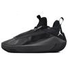 Jumpman Hustle PF Cushioning Support Low Basketball Shoes Unisex Sneaker Black AQ0394-001