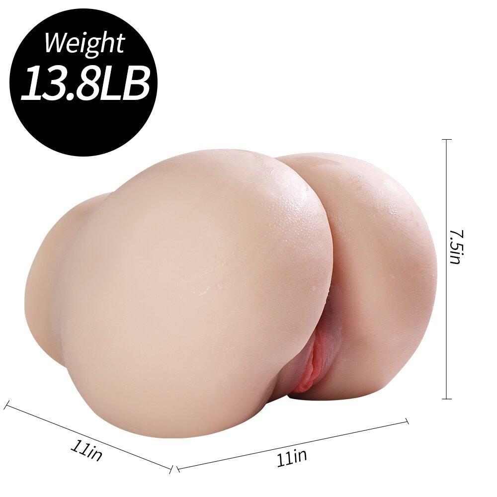 Umělá vagína pro muže Masturbační pohárek Sexuální pomůcky Sexuální hračky Tajná sextoy pro muže Muž Masturbaror Obchod s potřebami pro dospělé Porno