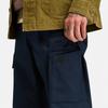 Timberland Sports Lifestyle Series Casual Breathable Solid Color Straight Leg Multi Pocket Outdoor Work Pants Men Pants Navy-Blue A6Y8A-433