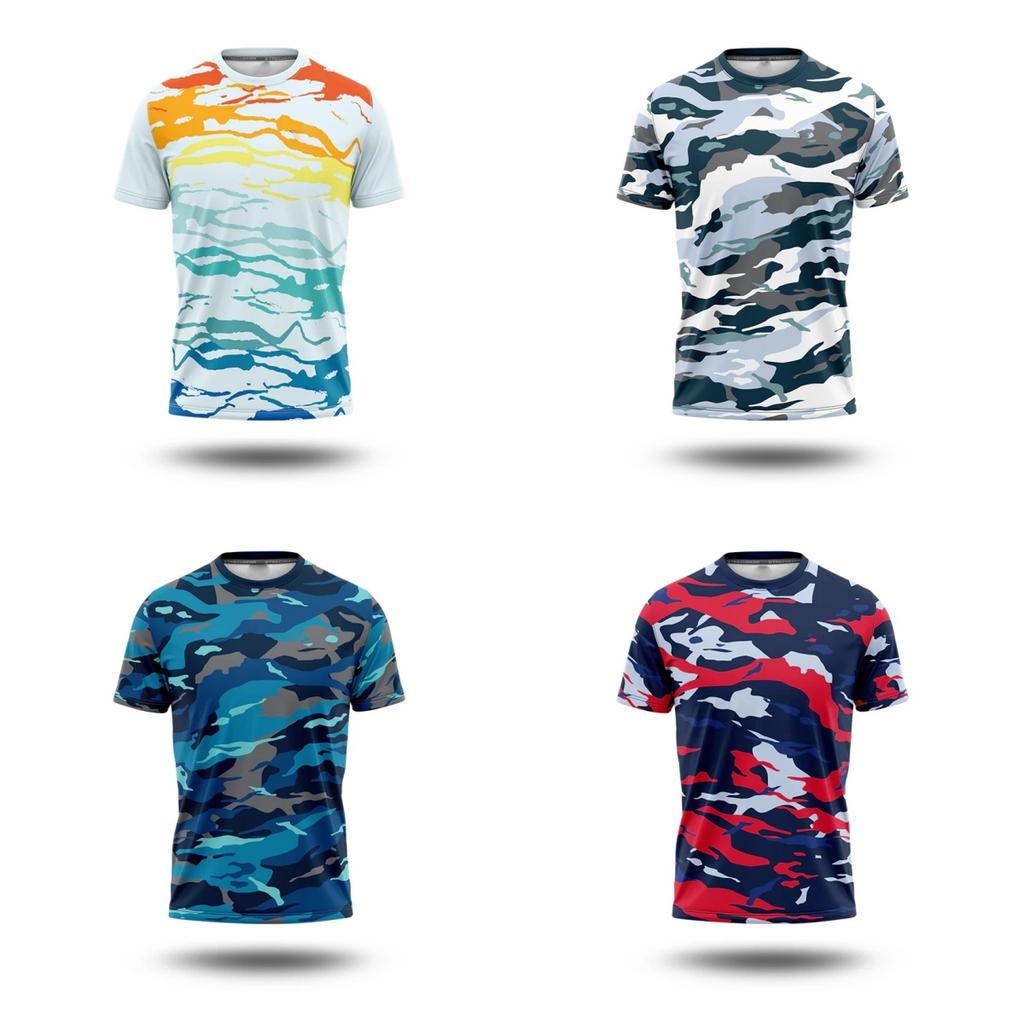Summer Sport T-shirt Men's Clothing Street 3d Print Fashion Shirt T News Men's Fashion Loose T Shirts Women's Shirts breathable Tshirt