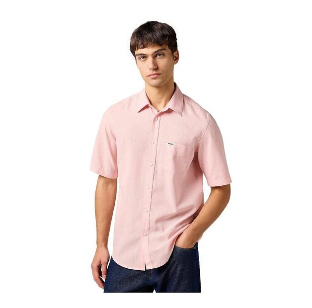 

Рубашка Wrangler 112362676 EU L