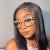 Vintage Cat Eye TR90 Glasses Women Anti Blue Light Designer Optical Frame Myopia Prescription Trendy Luxury Brand
