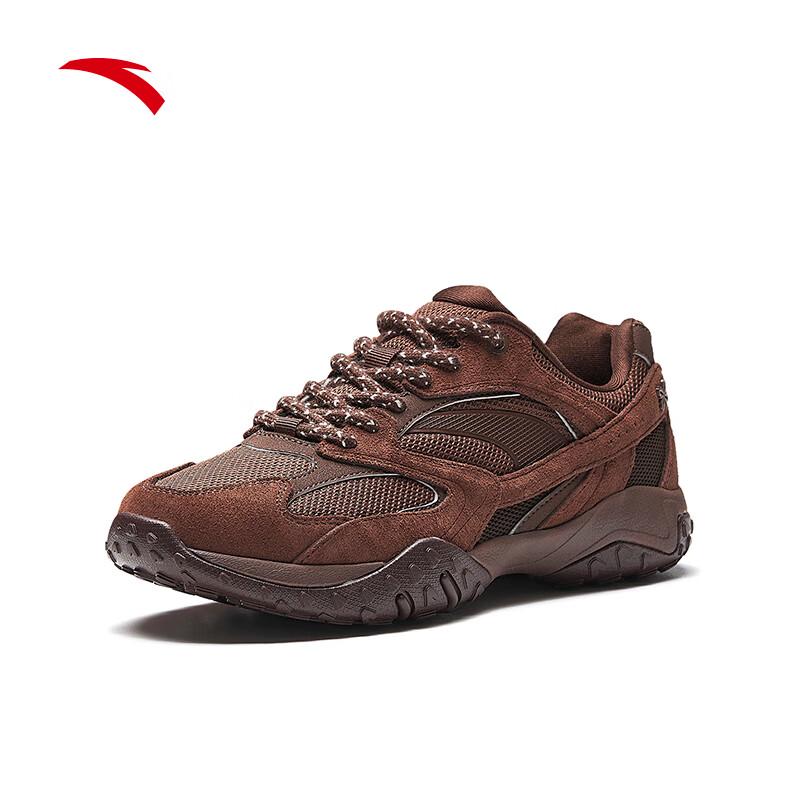 Anta Lingyu Lightweight Women's Casual Shoes