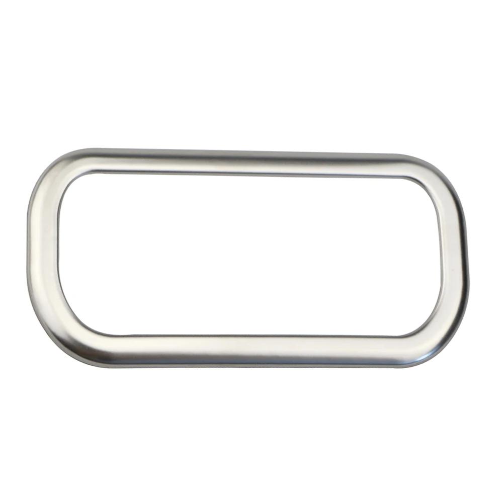 For Toyota C-HR CHR 2016 - 2019 2020 2025 2025 Rear Trunk Door Handle Bowl Trim Cover Decoration Sticker Styling Accessories