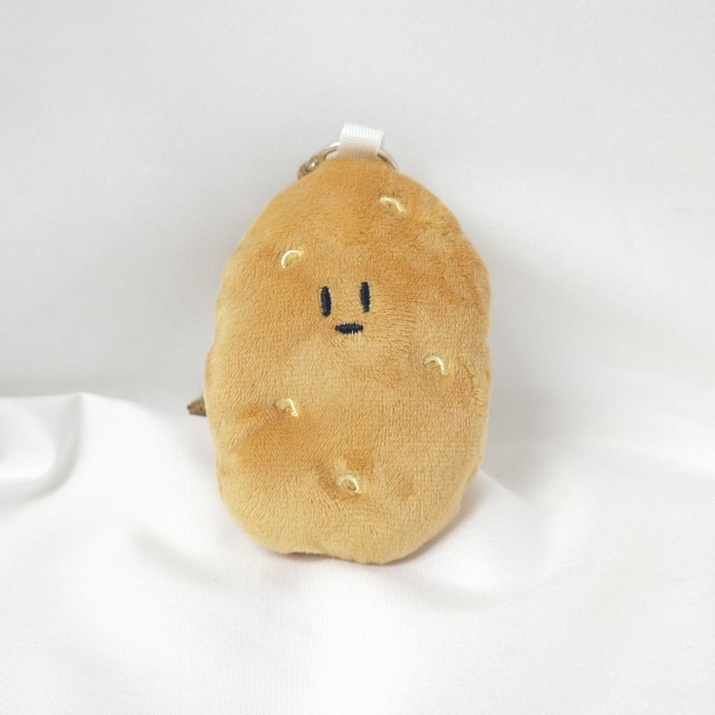 Süße Snacks, Gemüse- und Obstserien, Gesichtsausdrücke, Plüschtiertaschen, Anhänger, Videospielstädte, Maschinen, Geschenke