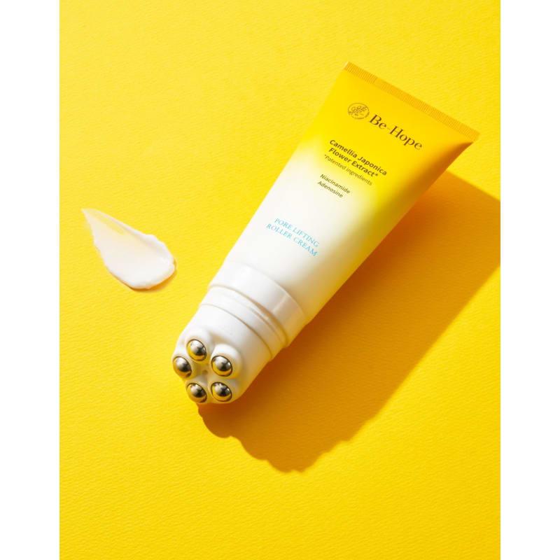 Behop Vegan Pore Lifting Roller Cream 150ml