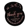 Inkdotpot Thank You For Sharing Our Special Day Bridal Shower-Baby Shower-Retirement-Wedding-Birthday Bottle Tag