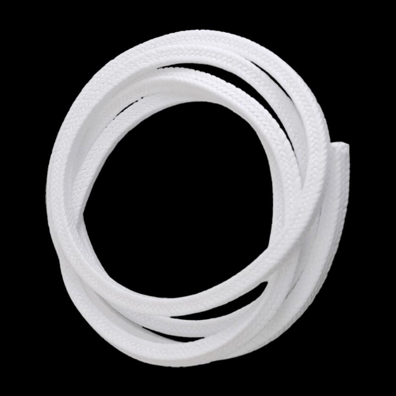 PTFE Gland Packing (6x6mm)