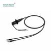 GY-M0203-J Tactical Fiber Optic Aviation Connector