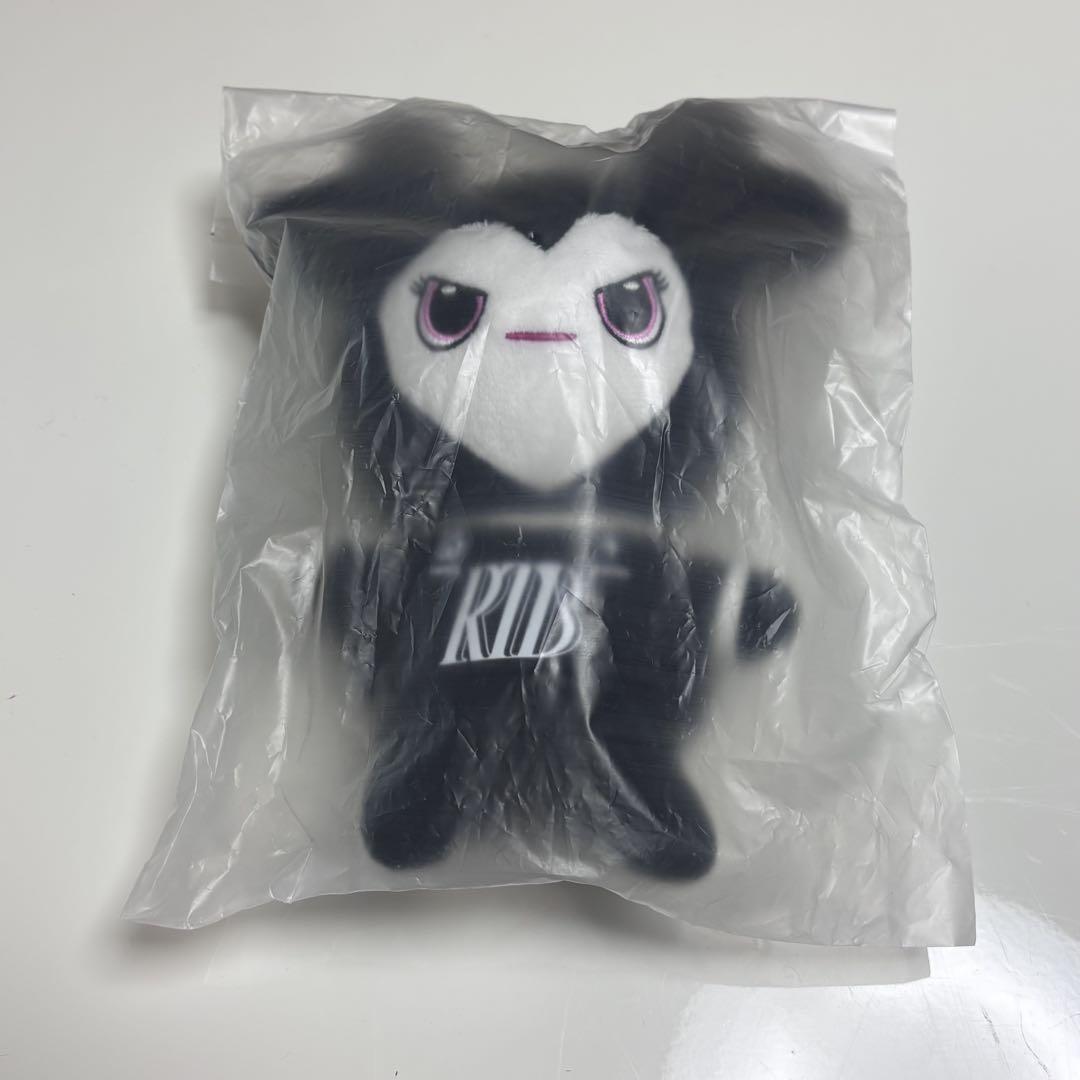 

[USED] Twice ready to be Nissan Upgrade Lovely Mascot