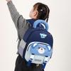 Childrens Animal Backpack With Breathable Nylon For Kindergarten And School Use