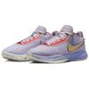 Nike LeBron 20 'Purple And Gold' DJ5423-500