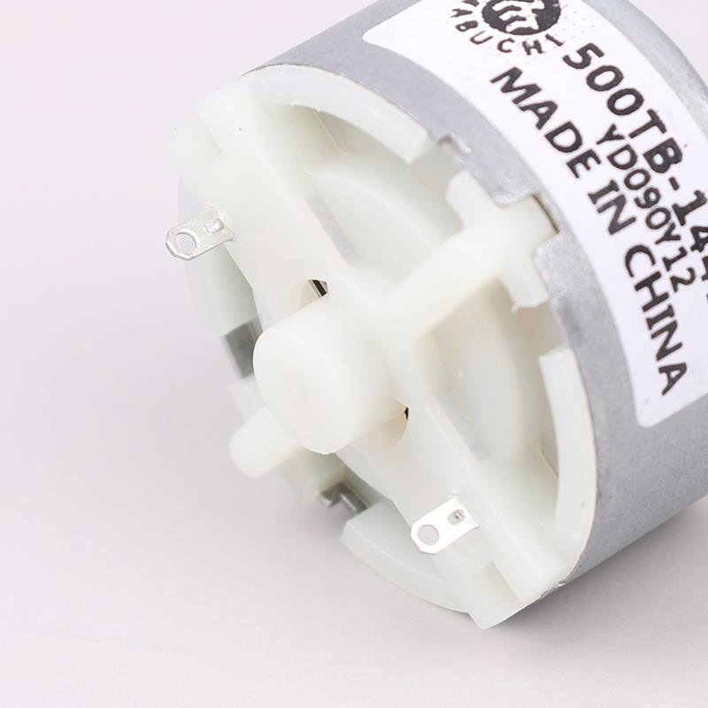 1ks vysoce kvalitní stejnosměrný motor Rf-500Tb Rf-500Tb-14415 Rf-500Tb-12560 Rf-500Tb-18280