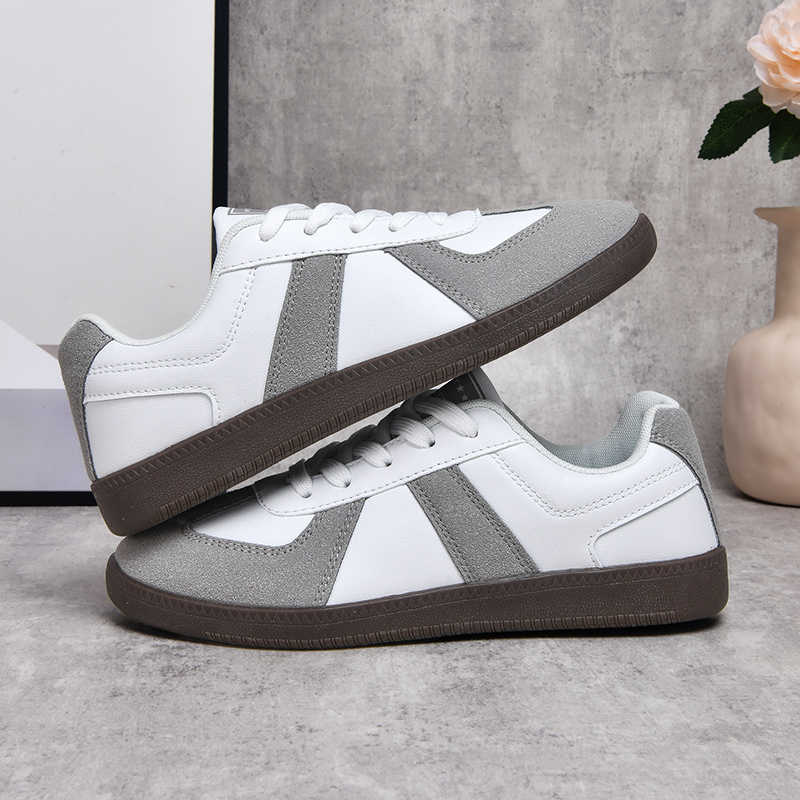 Fashion Thick Heeled Big Sole Ankle Sneakers Long Boots Woman Shoes Shoes Shoes Sports Stylish School Tenisfeminino Womenshoes