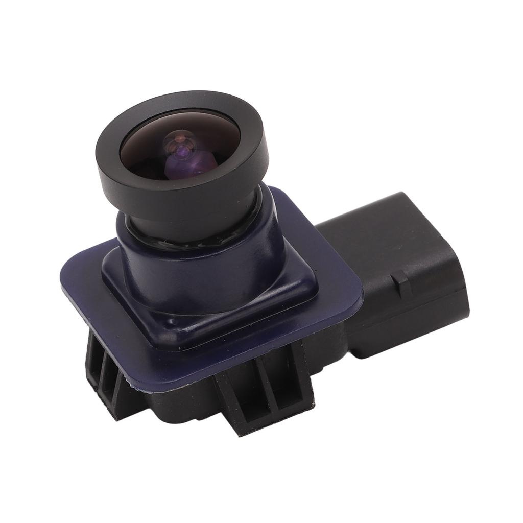 Rearview Backup Camera DT4T 19G490 AB Clear Image Replacement for Ford Edge 2011‑2015