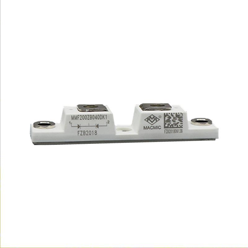 MM4310/S/K & MM3205K Fast Recovery Diode Rectifier Module